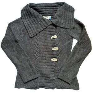 Anthropologie Sparrow Sweater, Size S